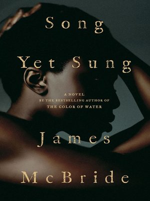 cover image of Song Yet Sung